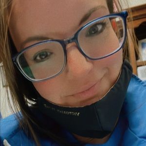 Meet your Posher, Allie